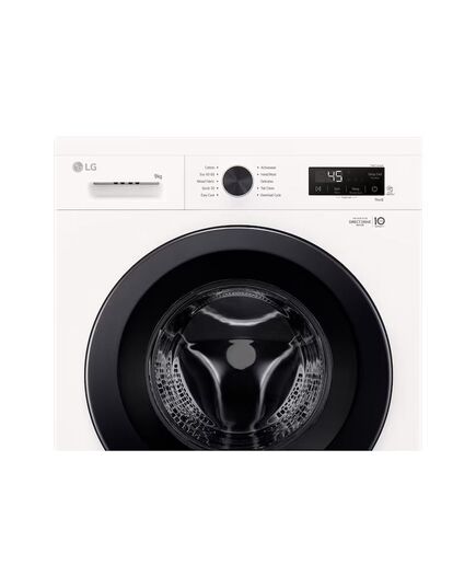 С ФРОНТАЛЬНОЙ ЗАГРУЗКОЙ LG F4X1009NWK 9KG 55CM