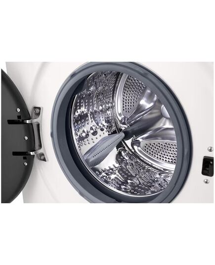 С ФРОНТАЛЬНОЙ ЗАГРУЗКОЙ LG F4X1009NWK 9KG 55CM