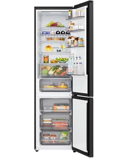 ХОЛОДИЛЬНИКИ LG GBBS322CEV 203CM NO FROST