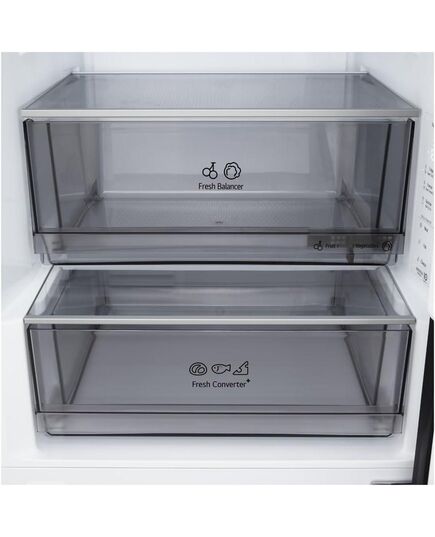 ХОЛОДИЛЬНИКИ LG GBBS322CEV 203CM NO FROST