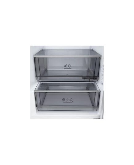 ХОЛОДИЛЬНИКИ LG GBBS322CSW 203CM NO FROST