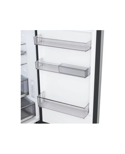 ХОЛОДИЛЬНИКИ LG GBBS716CMB 186CM NO FROST