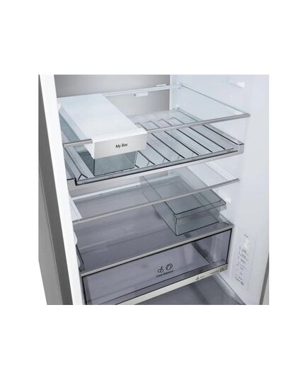ХОЛОДИЛЬНИКИ LG GBBS716CMB 186CM NO FROST