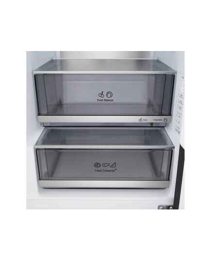 ХОЛОДИЛЬНИКИ LG GBBS716CMB 186CM NO FROST