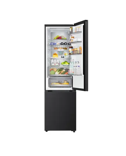 ХОЛОДИЛЬНИКИ LG GBBS726AEV 203CM NO FROST