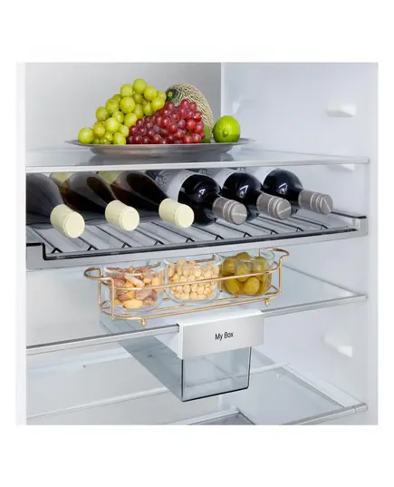 ХОЛОДИЛЬНИКИ LG GBBS726AEV 203CM NO FROST