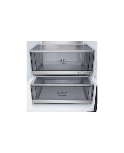 ХОЛОДИЛЬНИКИ LG GBBS726BEV 203CM NO FROST