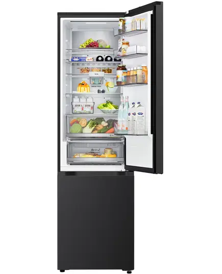 LEDUSSKAPJI LG GBBS726CEV 203CM NO FROST