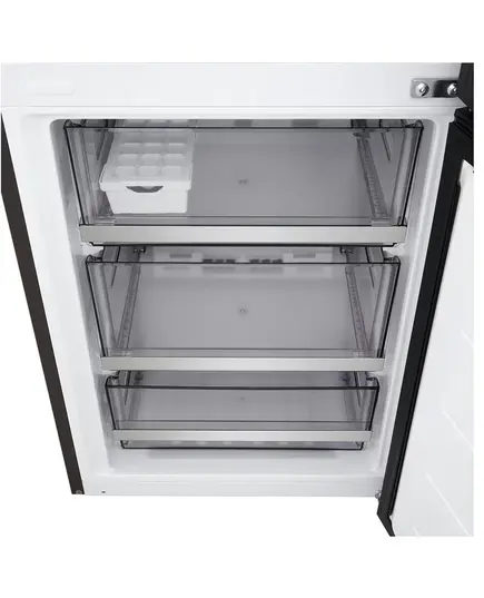 LEDUSSKAPJI LG GBBS726CEV 203CM NO FROST