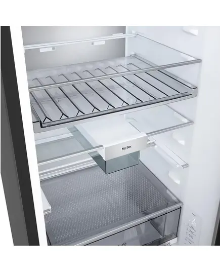 LEDUSSKAPJI LG GBBS726CEV 203CM NO FROST