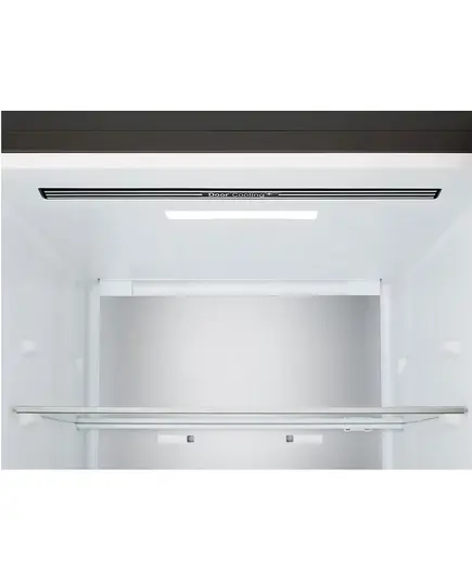 LEDUSSKAPJI LG GBBS726CEV 203CM NO FROST