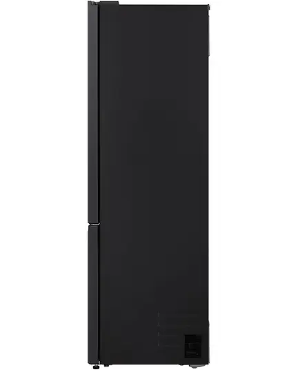 LEDUSSKAPJI LG GBBS726CEV 203CM NO FROST