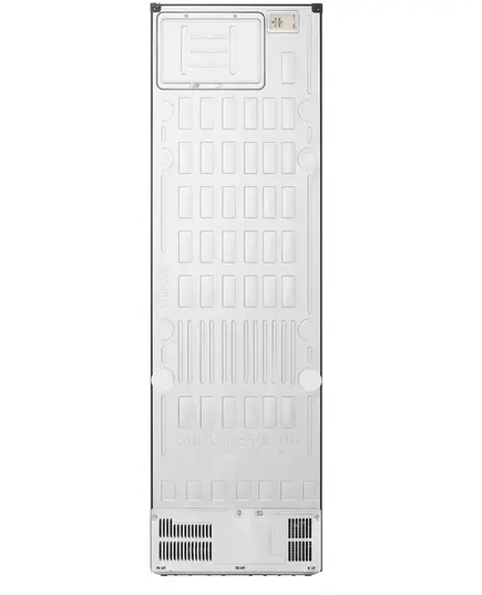 LEDUSSKAPJI LG GBBS726CEV 203CM NO FROST