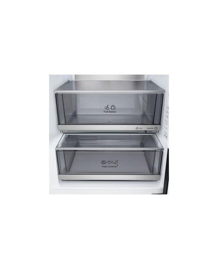 ХОЛОДИЛЬНИКИ LG GBBS726CMB 203CM NO FROST