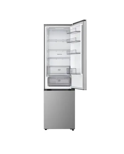 LEDUSSKAPJI LG GBBSJ20EPY 203CM