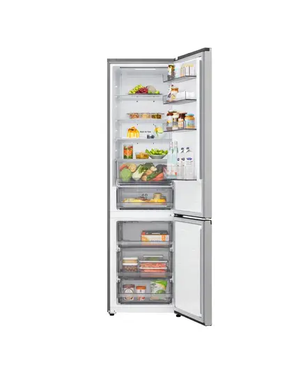 LEDUSSKAPJI LG GBBSJ20EPY 203CM