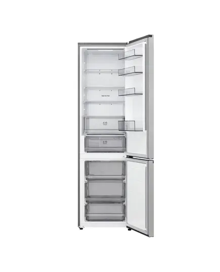 LEDUSSKAPJI LG GBBSJ20EPY 203CM