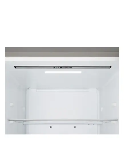 LEDUSSKAPJI LG GBBSJ20EPY 203CM