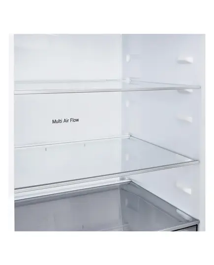 LEDUSSKAPJI LG GBBSJ20EPY 203CM