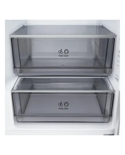 LEDUSSKAPJI LG GBBSJ20EPY 203CM