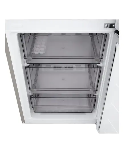 LEDUSSKAPJI LG GBBSJ20EPY 203CM