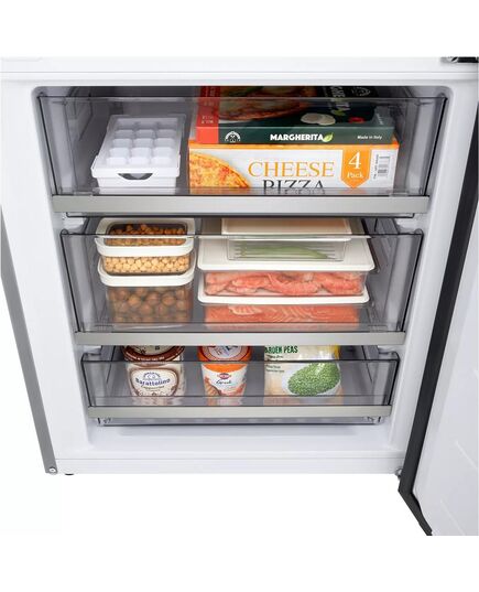 ХОЛОДИЛЬНИКИ LG GBBW322DPY 203CM NO FROST