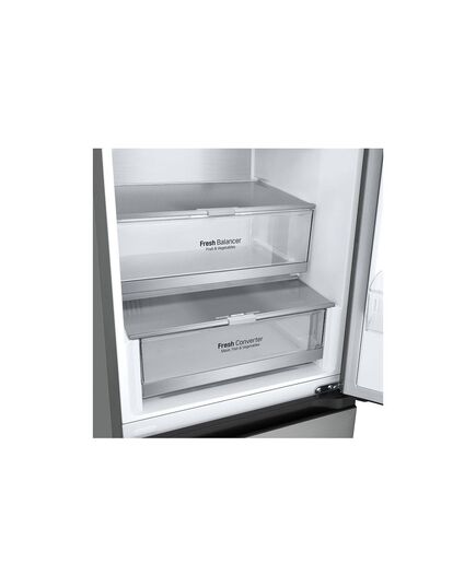 ХОЛОДИЛЬНИКИ LG GBV7280CPY 203CM NO FROST
