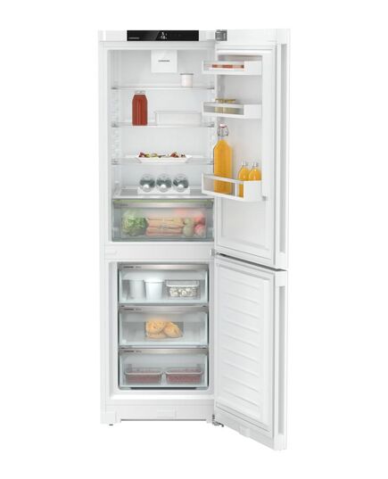 LEDUSSKAPJI LIEBHERR CND5203 185.5CM NO FROST