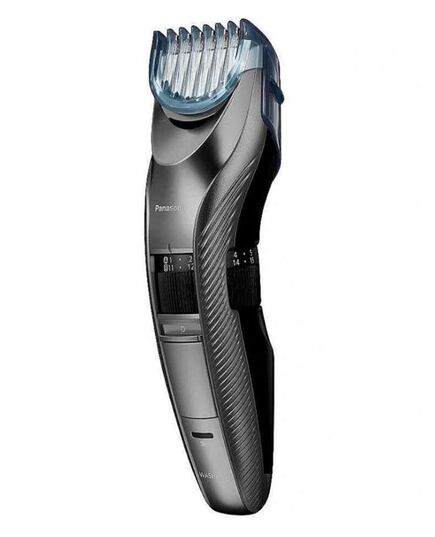 МАШИНКИ ДЛЯ СТРИЖКИ ВОЛОС И ТРИММЕРЫ ДЛЯ БОРОДЫ PANASONIC ER-GC63-H503