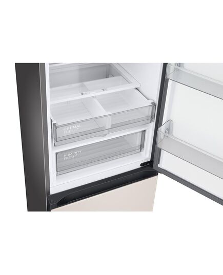 LEDUSSKAPJI SAMSUNG RB38C7B5D39/EF 203CM NO FROST