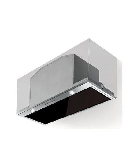 ВСТРАИВАЕМЫЕ ВЫТЯЖКИ FABER INCA LUX EV8 X/BK KL A70 ( 305.0621.948)