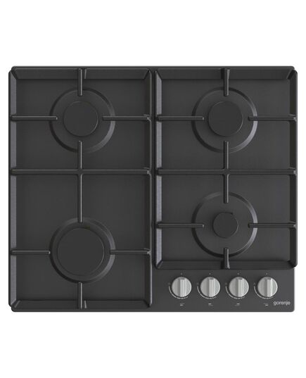 ВСТРОЕННЫЕ ГАЗОВЫЕ ВАРОЧНЫЕ ПОВЕРХНОСТИ GORENJE G641EXB