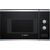ВСТРАИВАЕМЫЕ МИКРОВОЛНОВЫЕ ПЕЧИ BOSCH BFL520MS0