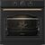 ВСТРАИВАЕМЫЕ ДУХОВЫЕ ШКАФЫ GORENJE BOS67372CLB