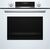 ВСТРАИВАЕМЫЕ ДУХОВЫЕ ШКАФЫ BOSCH HBG517CW1S