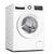 С ФРОНТАЛЬНОЙ ЗАГРУЗКОЙ BOSCH WGG2540LSN 59CM 10KG