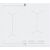 ВСТРАИВАЕМЫЕ ЭЛЕКТРИЧЕСКИЕ ПОВЕРХНОСТИ ELECTROLUX EIV63440BW
