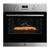 ВСТРАИВАЕМЫЕ ДУХОВЫЕ ШКАФЫ ELECTROLUX EOF3H50X