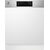 IEBŪVĒJAMĀS TRAUKU MAZGĀJAMĀS MAŠĪNAS ELECTROLUX EEM69300IX  IEBŪVĒJAMA  60CM