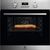 ВСТРАИВАЕМЫЕ ДУХОВЫЕ ШКАФЫ ELECTROLUX EOF3H00BX