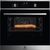 ВСТРАИВАЕМЫЕ ДУХОВЫЕ ШКАФЫ ELECTROLUX EOF6P76BX