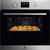ВСТРАИВАЕМЫЕ ДУХОВЫЕ ШКАФЫ ELECTROLUX EOH4P56BX