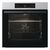 ВСТРАИВАЕМЫЕ ДУХОВЫЕ ШКАФЫ GORENJE BOSB6737E06X