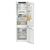ВСТРАИВАЕМЫЕ ХОЛОДИЛЬНИКИ LIEBHERR ICND5123 NO FROST 177CM