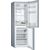 ХОЛОДИЛЬНИКИ BOSCH KGN33NLEB  NO FROST! 176CM