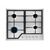 ВСТРОЕННЫЕ ГАЗОВЫЕ ВАРОЧНЫЕ ПОВЕРХНОСТИ ELECTROLUX KGS6426SX