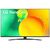LED ТЕЛЕВИЗОРЫ LG 65NANO753QC