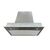 IEBŪVĒJAMIE TVAIKA NOSŪCĒJI SILVERLINE 1175 WHITE (1175.6.263.01WH)