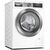 С ФРОНТАЛЬНОЙ ЗАГРУЗКОЙ BOSCH WAXH8G0LSN  59CM 10KG