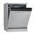 ПОСУДОМОЕЧНЫЕ МАШИНЫ WHIRLPOOL WFC3C33FX 60CM (WFC 3C33 FX)